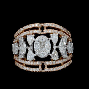 Ladies Ring