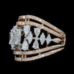 Ladies Ring