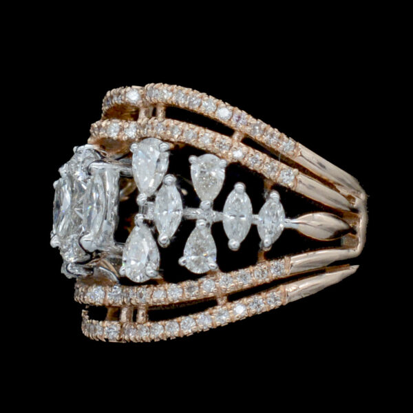 Ladies Ring