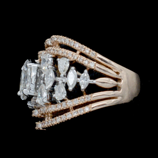 Ladies Ring