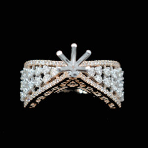 Ladies Ring