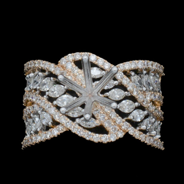 Ladies Ring