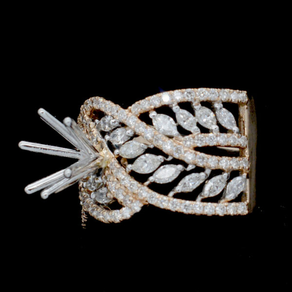 Ladies Ring