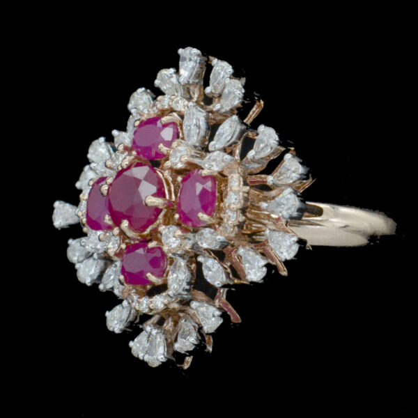 Ladies Ring