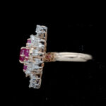 Ladies Ring