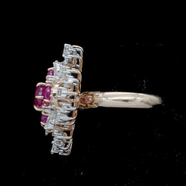 Ladies Ring