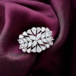 Ladies Ring