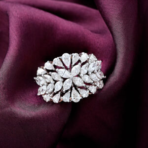 Ladies Ring