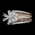 Ladies Ring