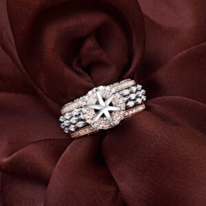 Ladies Ring