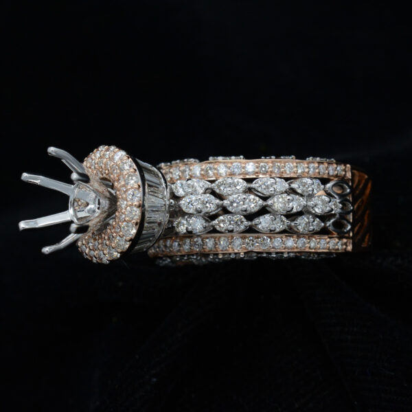 Ladies Ring