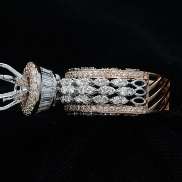 Ladies Ring