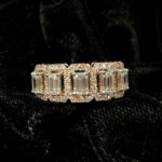 Ladies Ring