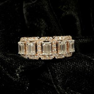 Ladies Ring