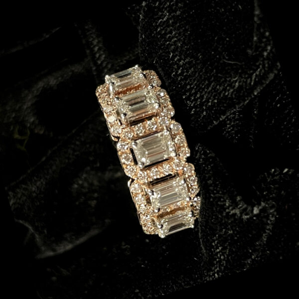 Ladies Ring