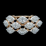 Ladies Ring