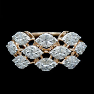 Ladies Ring
