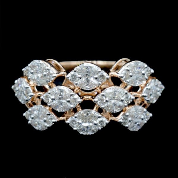 Ladies Ring