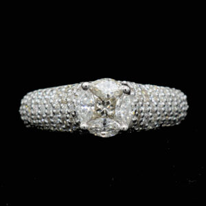 Ladies Ring