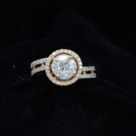 Ladies Ring