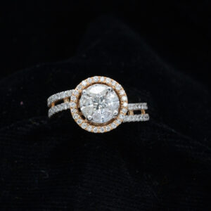 Ladies Ring