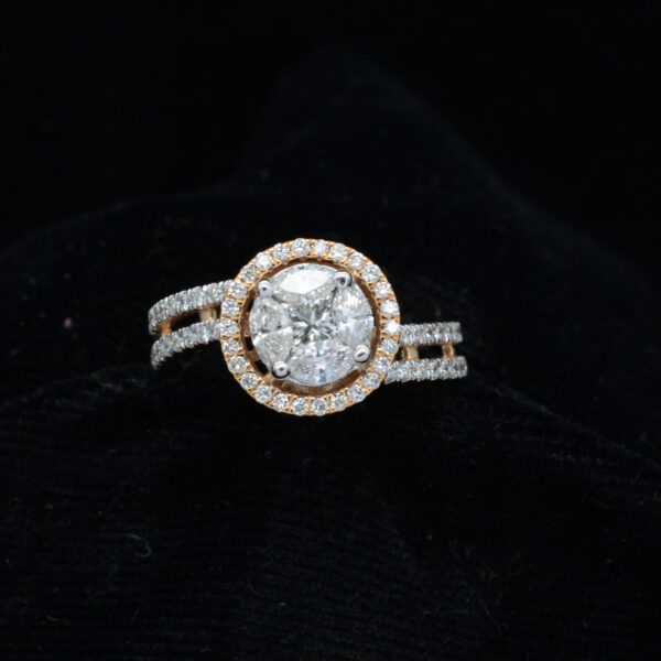 Ladies Ring