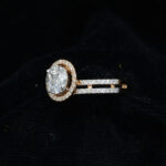 Ladies Ring