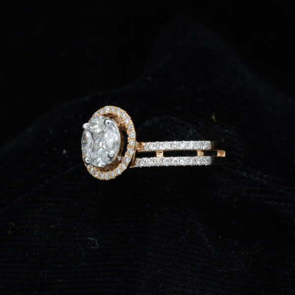 Ladies Ring