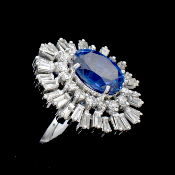 Ladies Ring