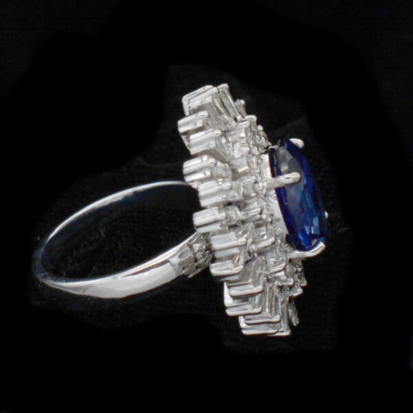 Ladies Ring