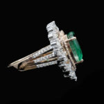 Ladies Ring