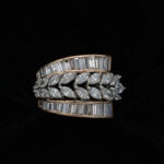 Ladies Ring