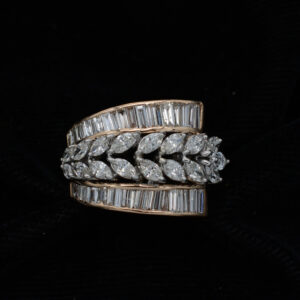 Ladies Ring