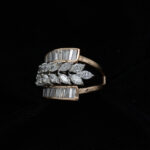 Ladies Ring