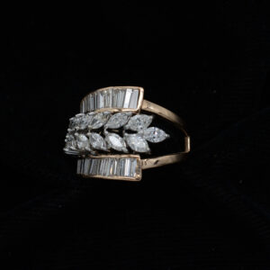 Ladies Ring