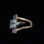 Ladies Ring