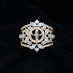 Ladies Ring