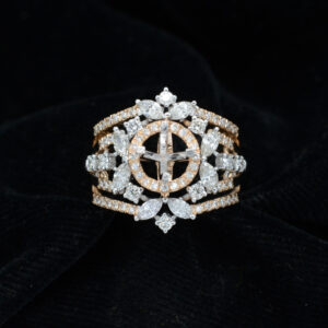 Ladies Ring