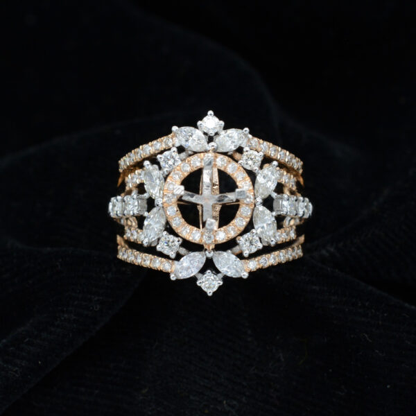 Ladies Ring
