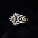 Ladies Ring