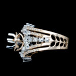 Ladies Ring