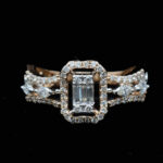 Ladies Ring