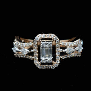 Ladies Ring