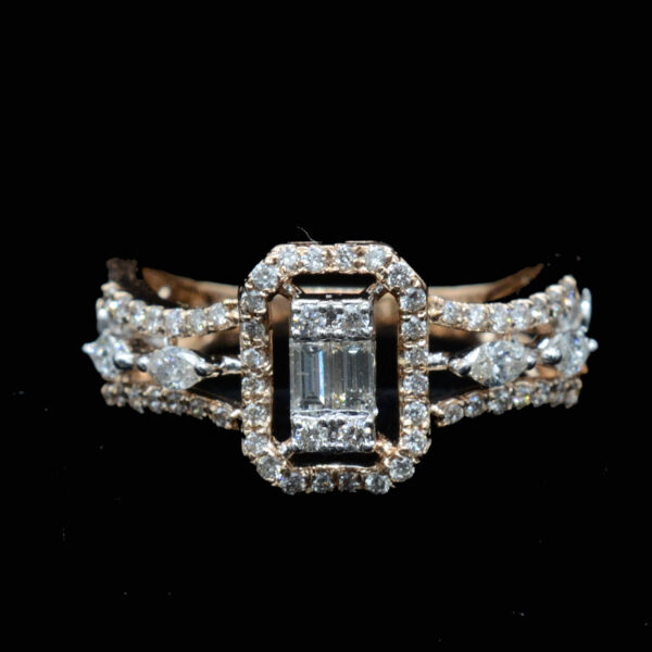 Ladies Ring