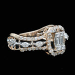 Ladies Ring