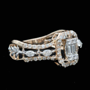Ladies Ring