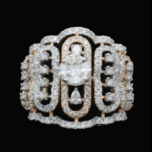 Ladies Ring