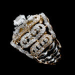 Ladies Ring