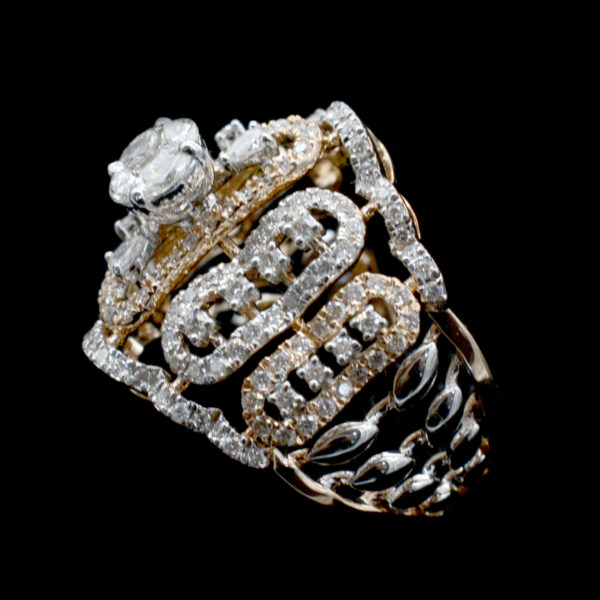 Ladies Ring