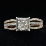 Ladies Ring